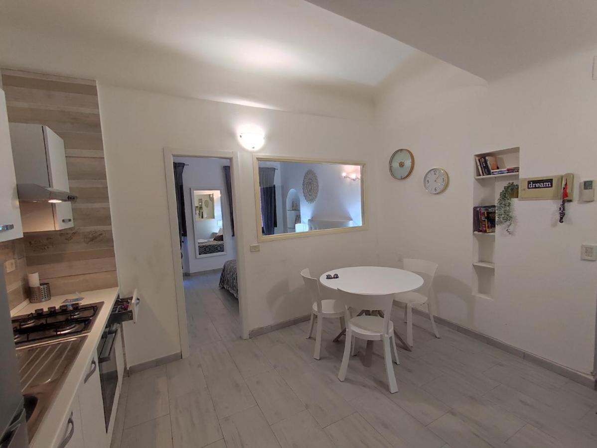 Apartment La Spada House *