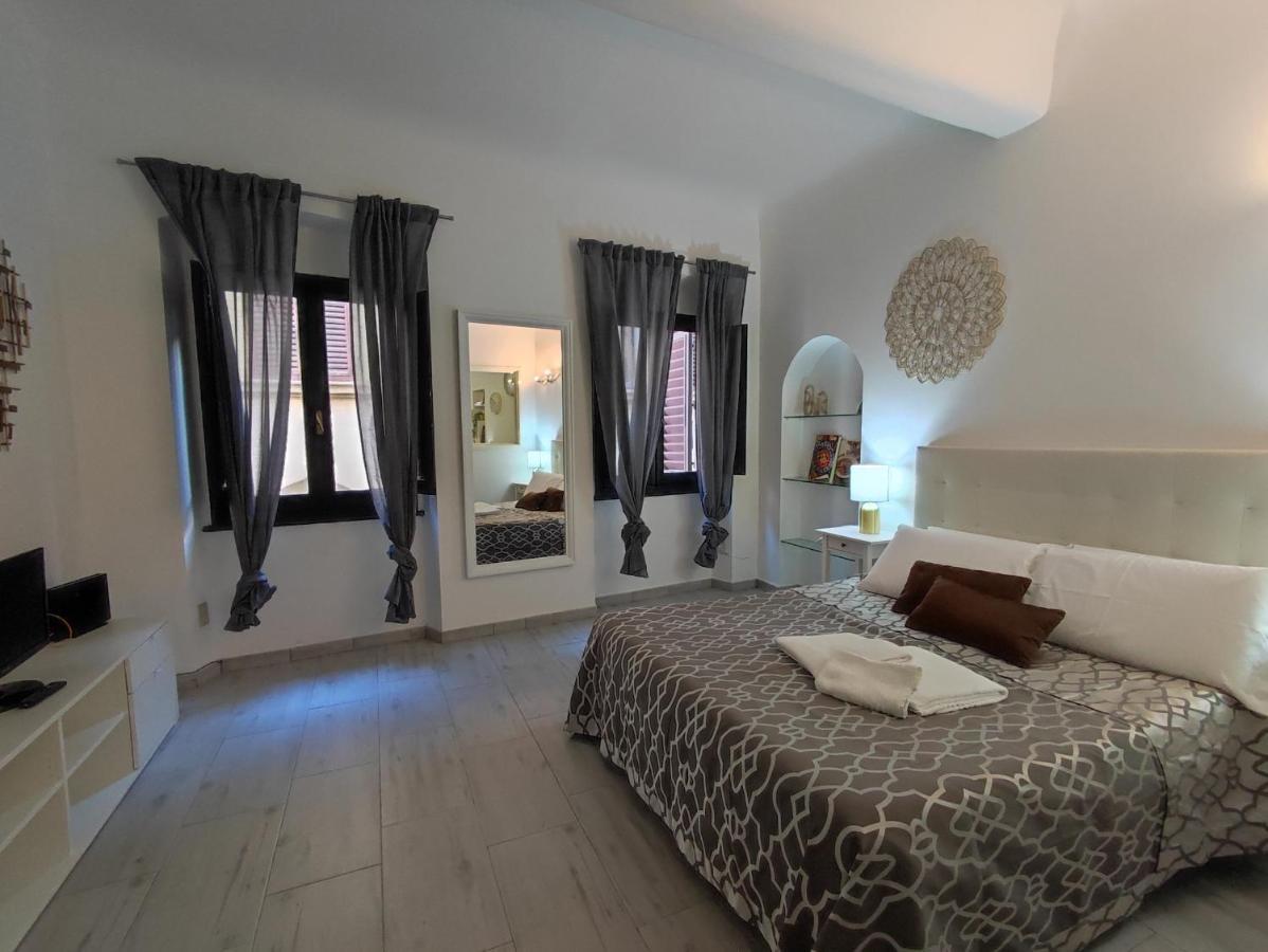 La Spada House Apartment Florence