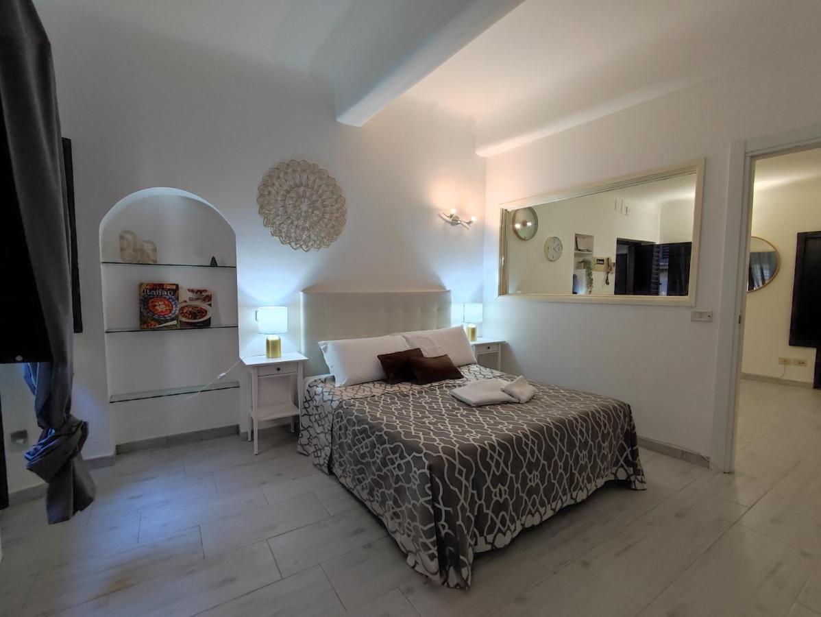 Apartment La Spada House Florence