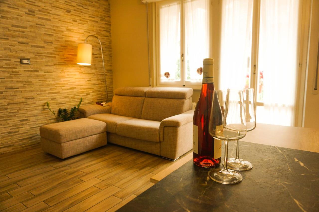 Appartement Relax & Comfort