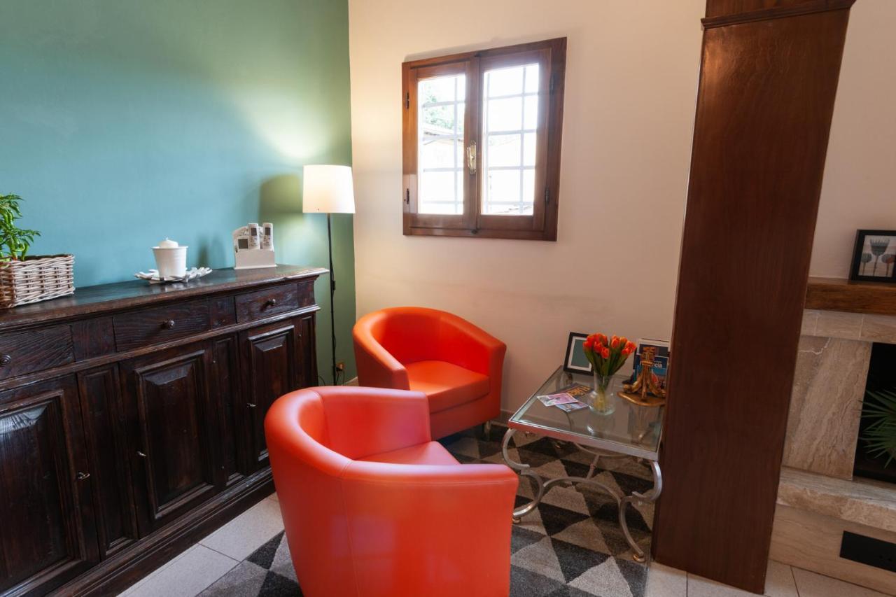 Duccio Flat Santa Maria Novella Apartment