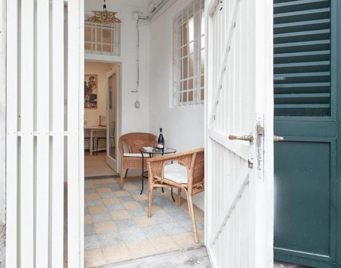Appartement Pinti In The Heart Of Florence