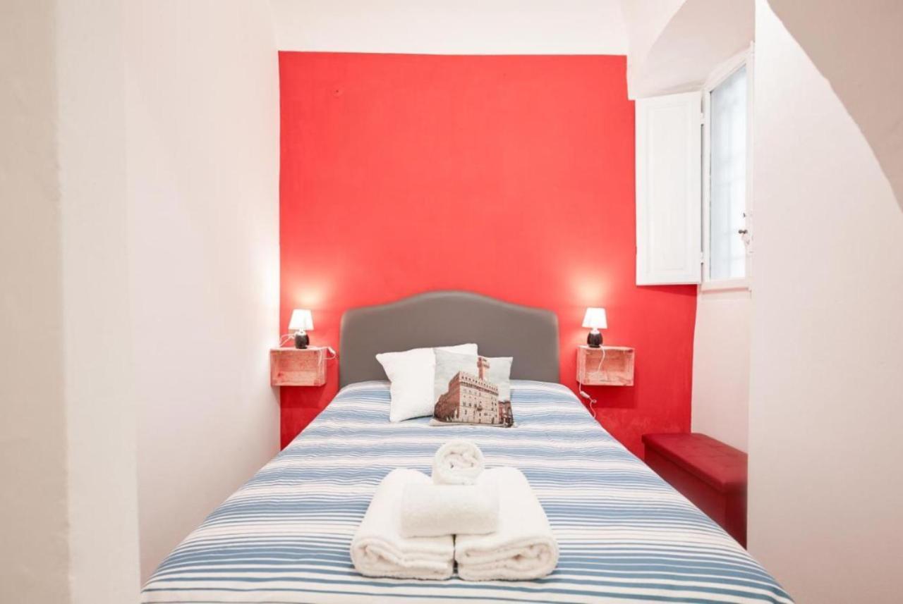 Appartement Pinti In The Heart Of