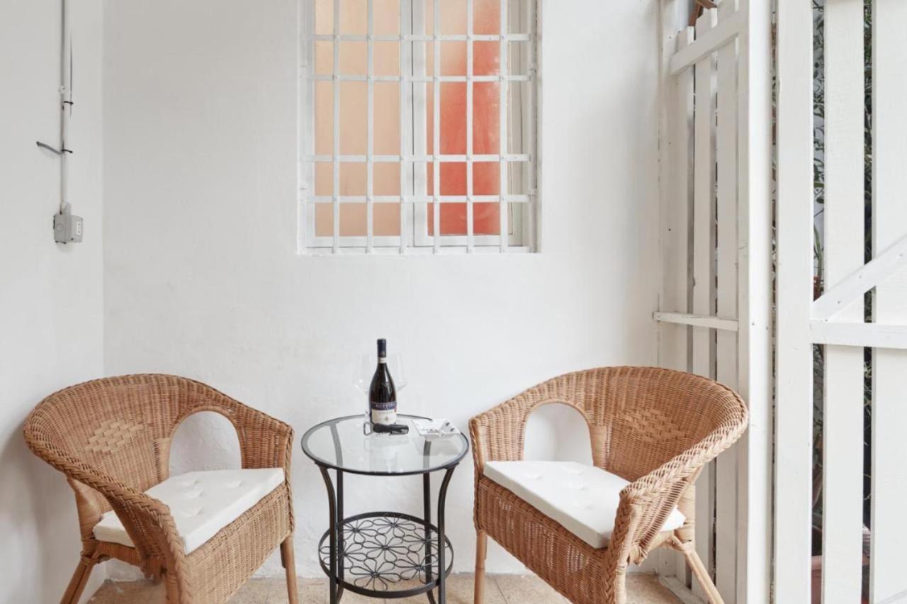 Appartement Pinti In The Heart Of *