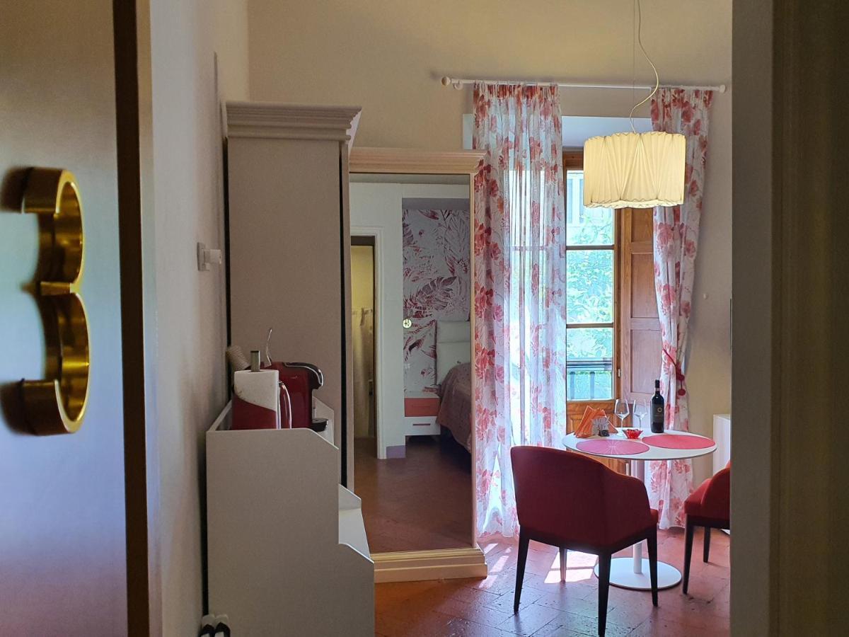 Maison d'hôtes Rf Duomo *