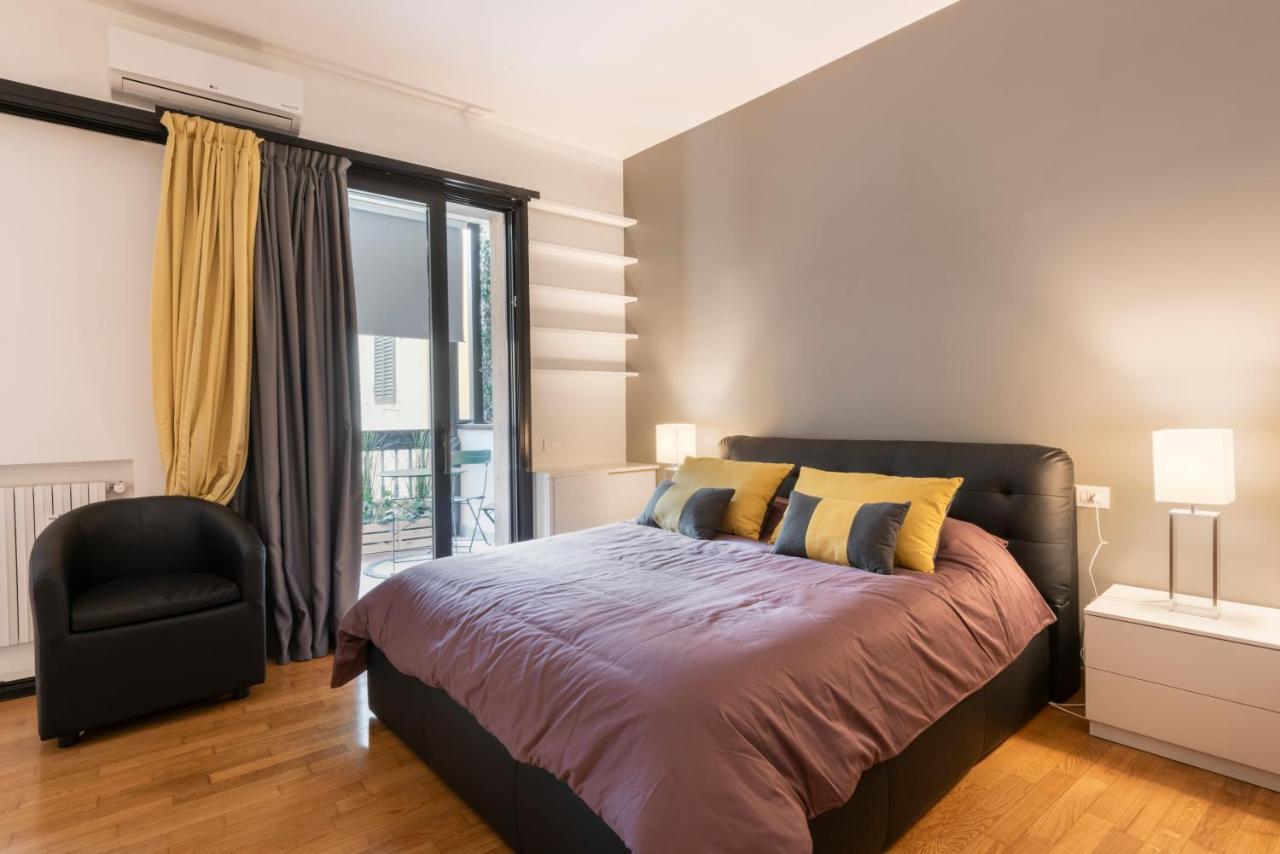 Ponte Vecchio Luxury By Mmega Appartement Florence