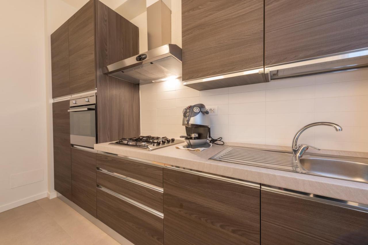 Ponte Vecchio Luxury By Mmega Appartement Florence