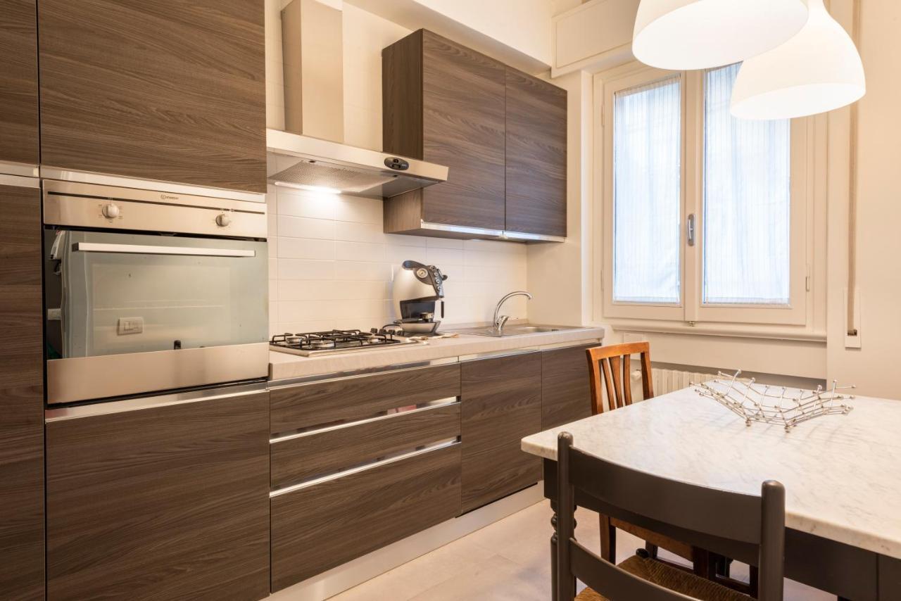Ponte Vecchio Luxury By Mmega Appartement *