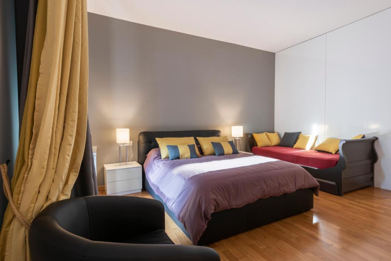 Ponte Vecchio Luxury By Mmega Appartement Florence