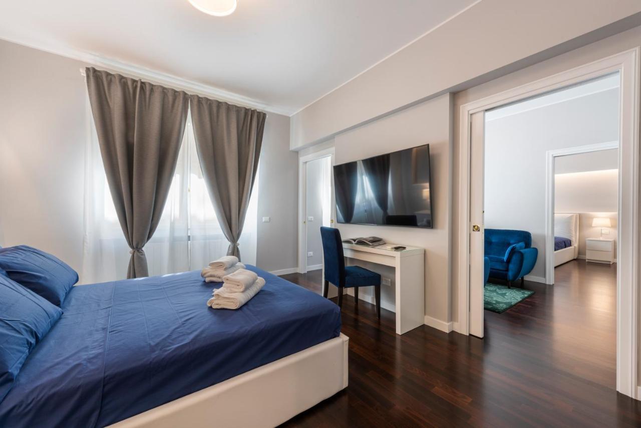 Ponte Vecchio Deluxe Apartment Florenz