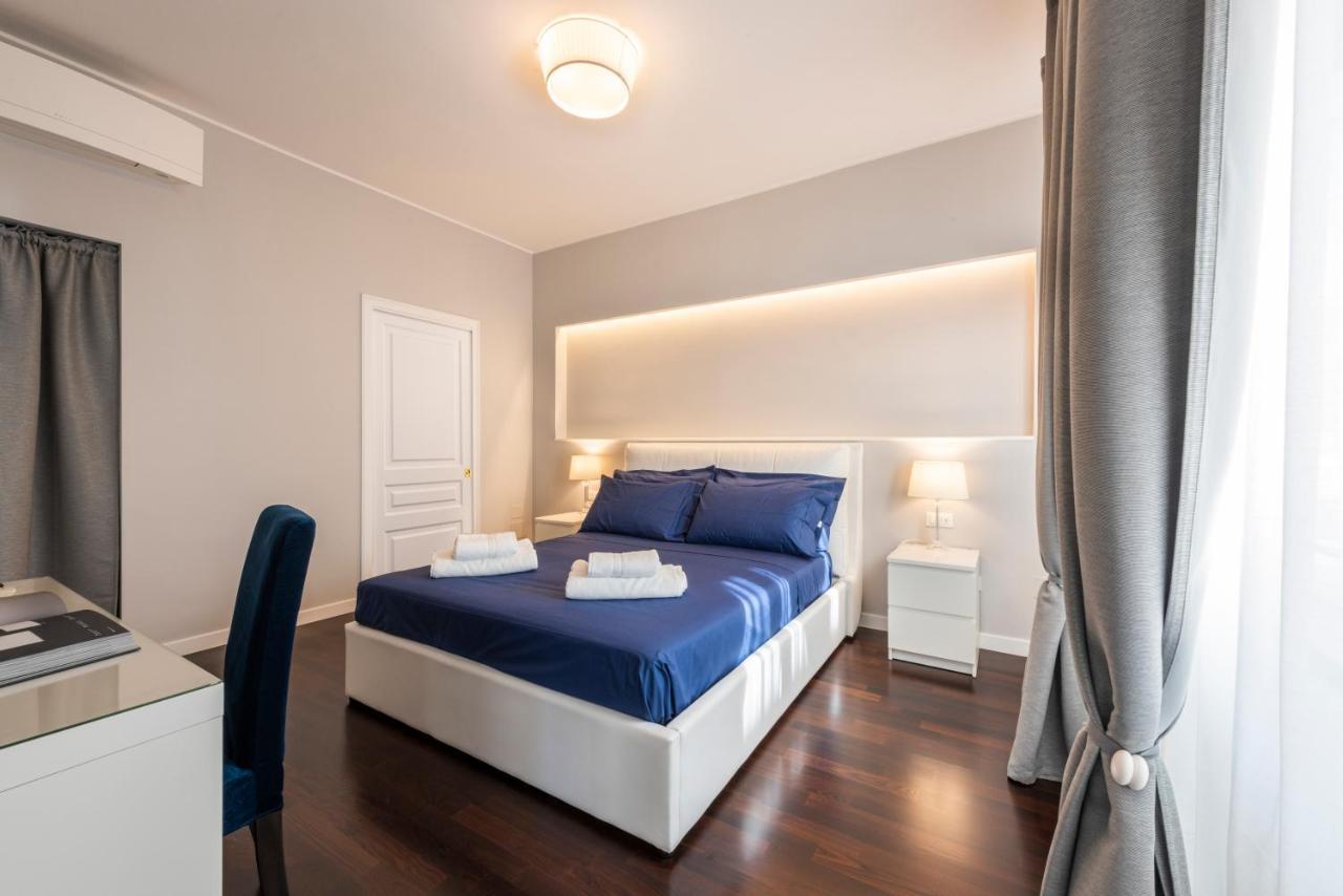 Apartment Ponte Vecchio Deluxe *
