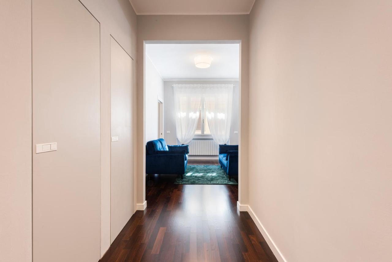 Ponte Vecchio Deluxe Apartment