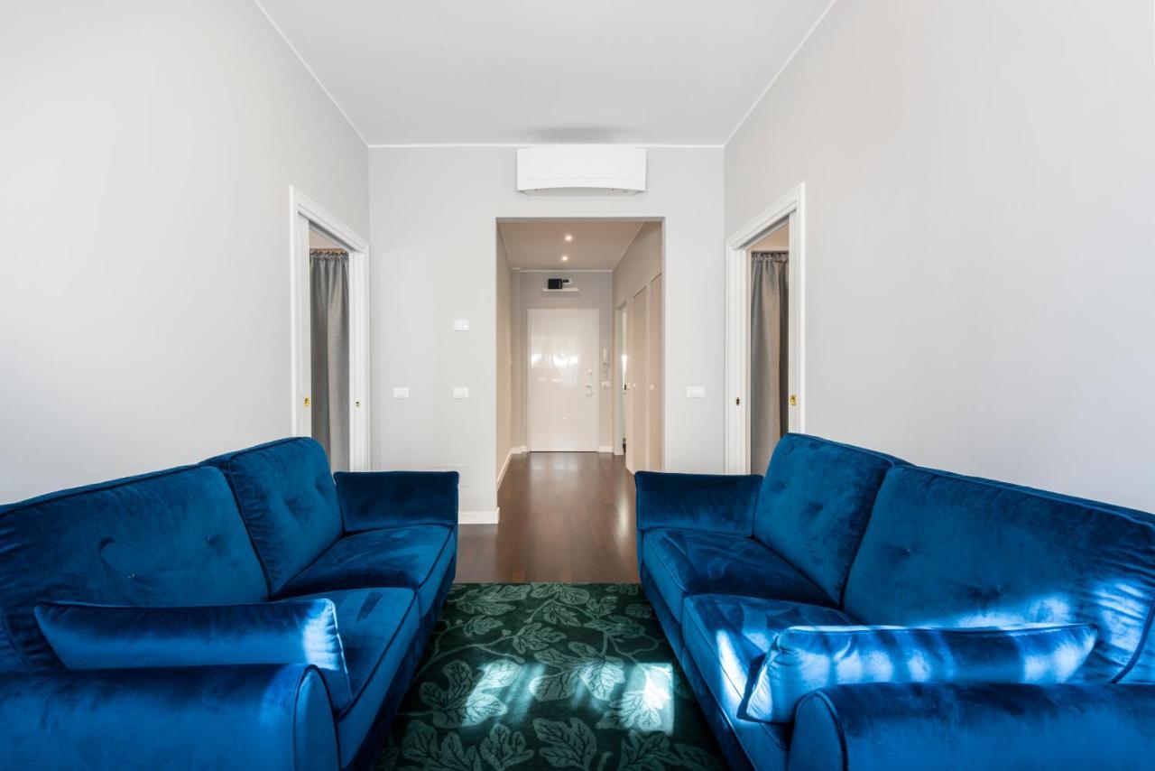 Ponte Vecchio Deluxe Apartment *
