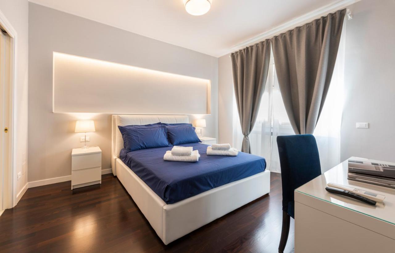 Apartment Ponte Vecchio Deluxe
