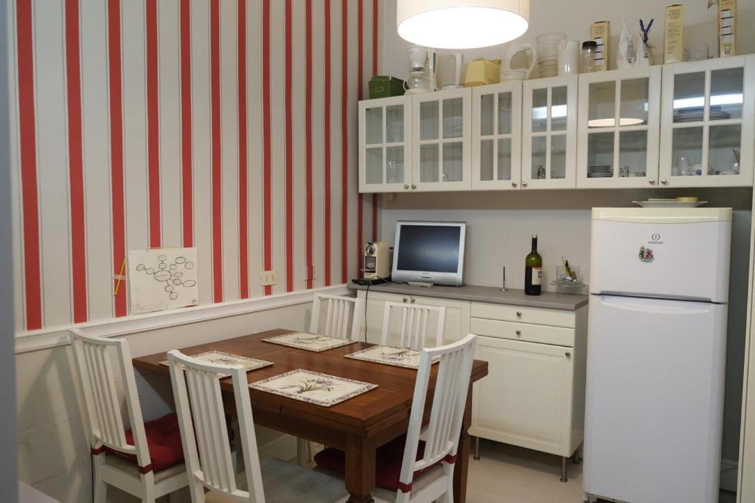 Historic Apartment *