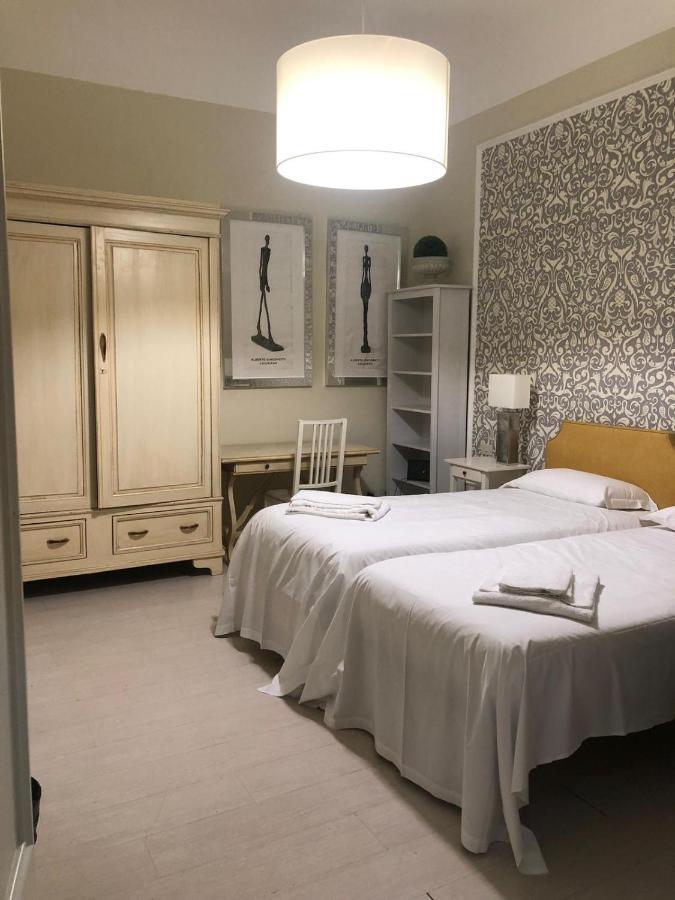 Historic Apartment Florenz