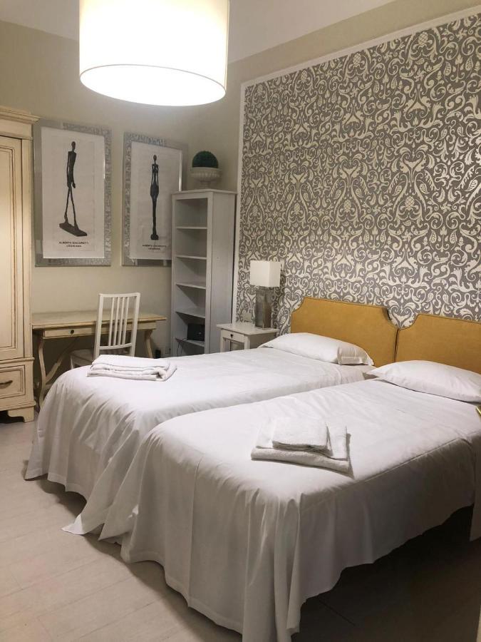 Historic Apartment