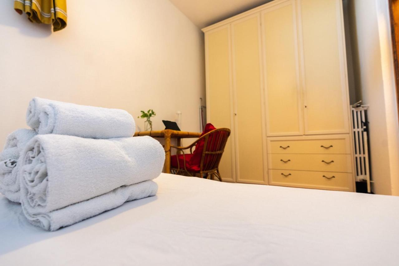 Apartment Attico In Storica - Dolcevita Florence