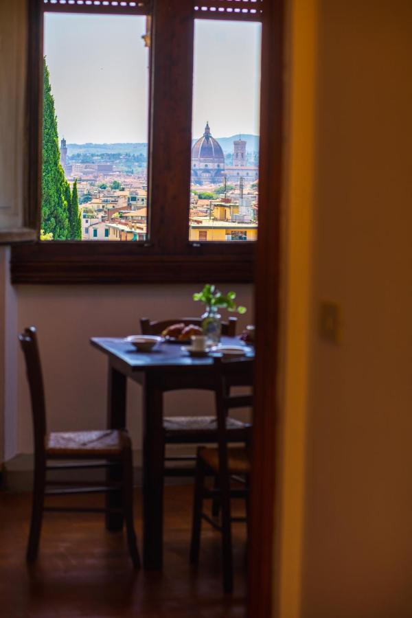 Apartment Attico In Storica - Dolcevita Florence