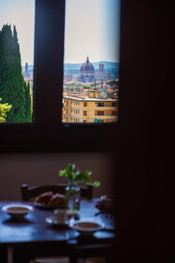 Apartment Attico In Storica - Dolcevita Florence