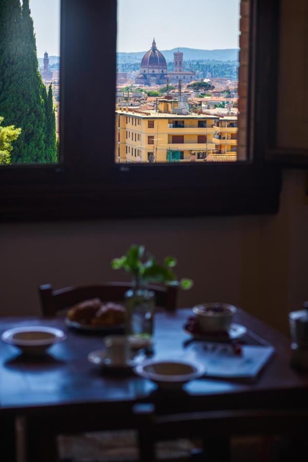 Attico In Storica - Dolcevita Apartment *