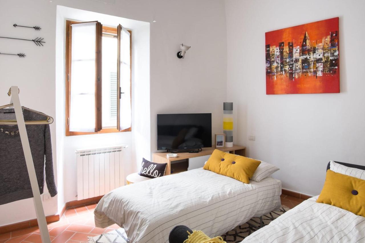 Design In Appartement