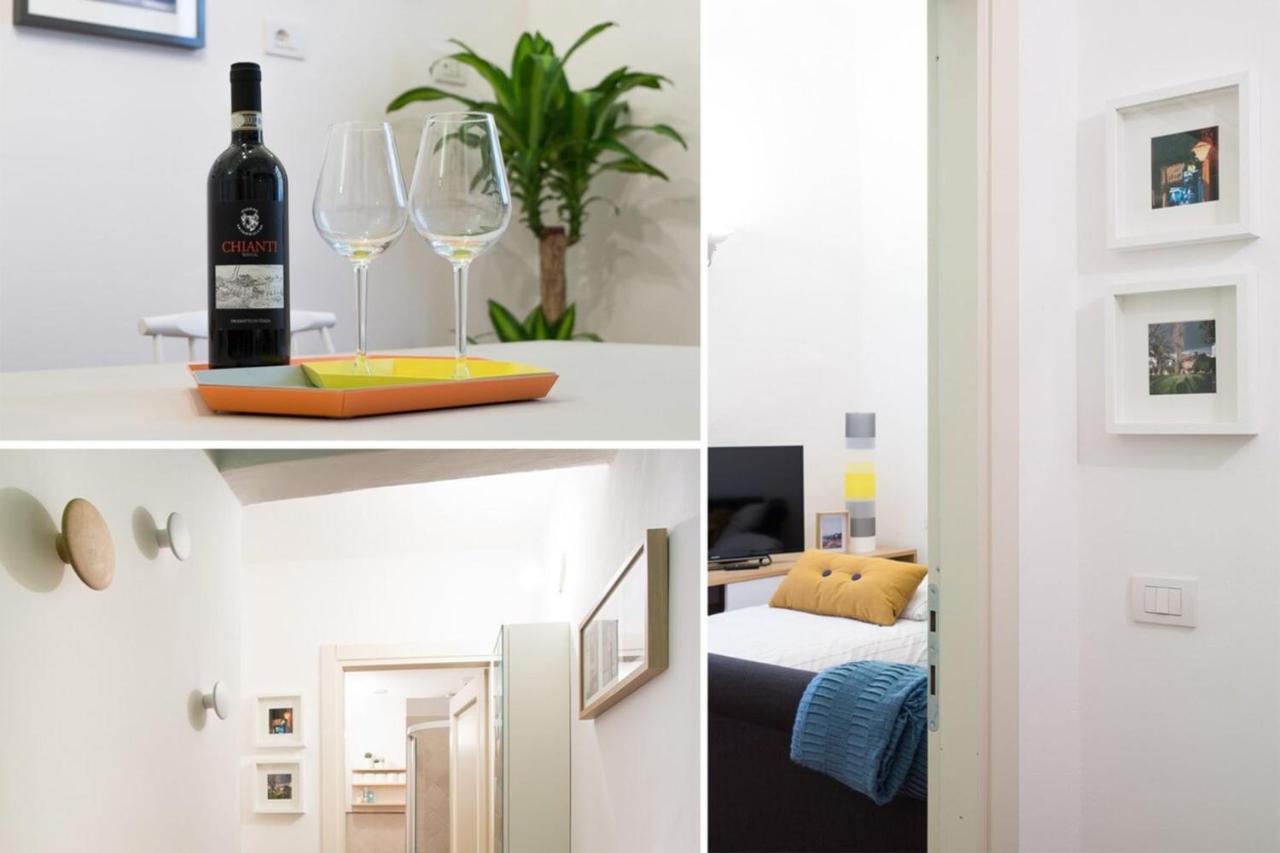 Design In Appartement Florence