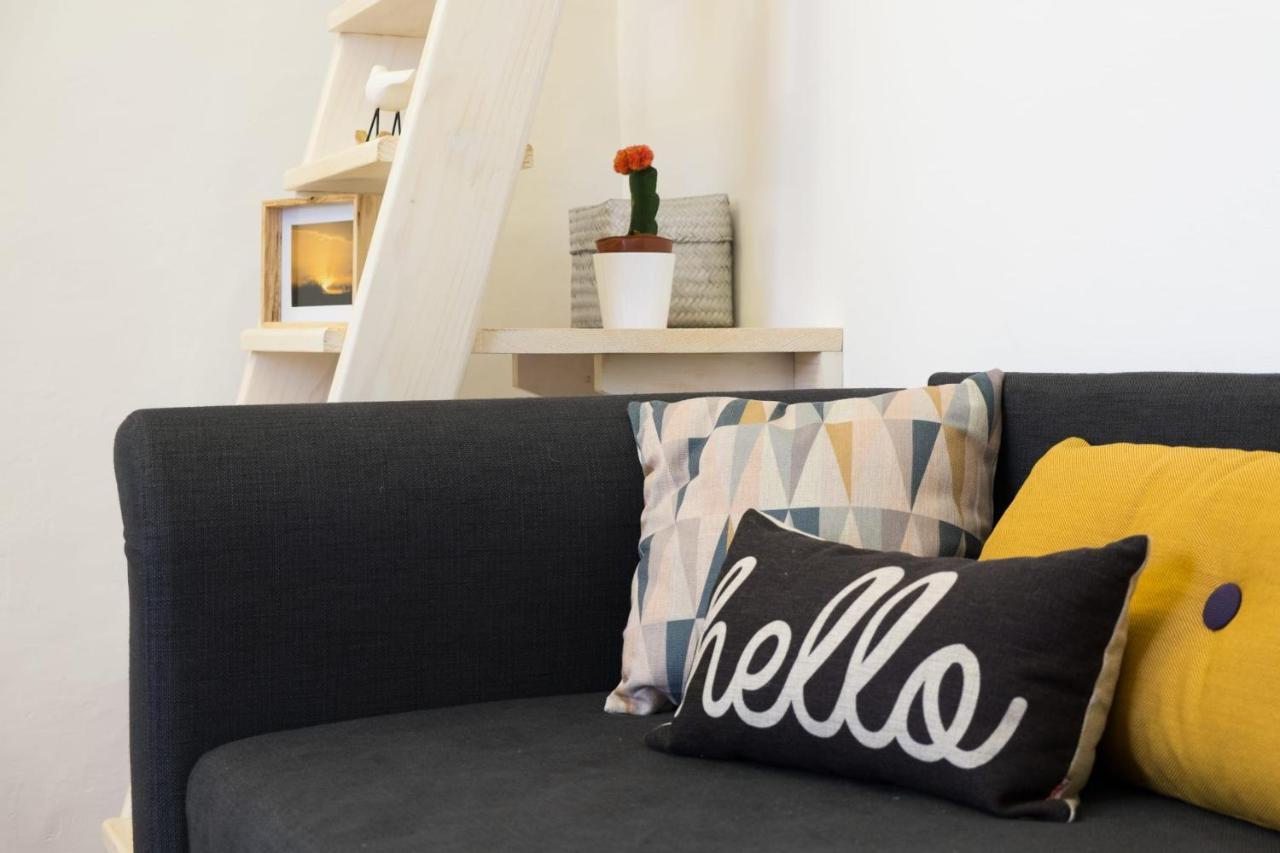 Design In Appartement *