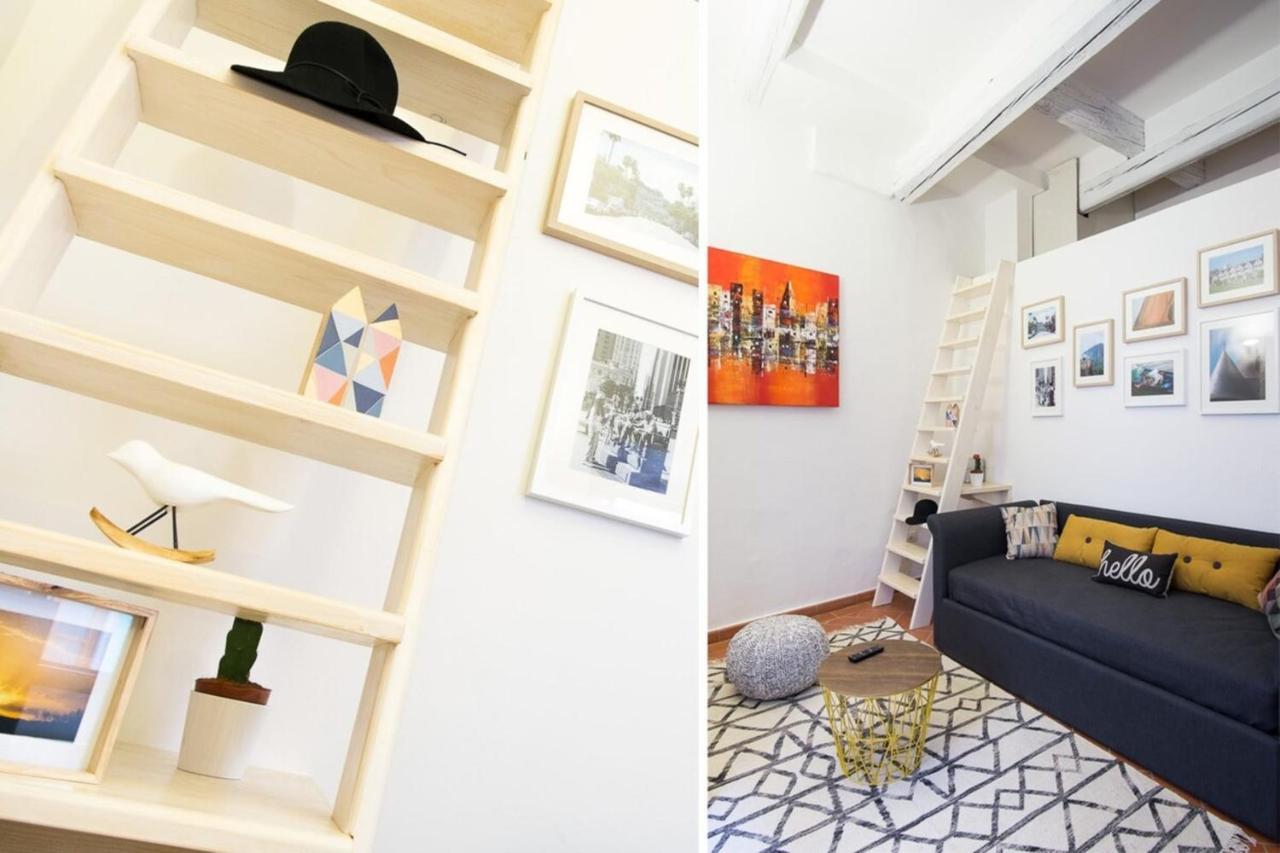 Design In Appartement