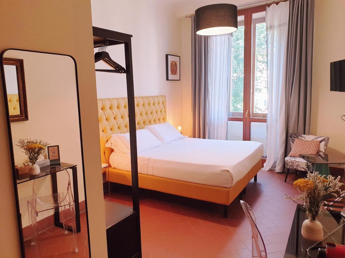 Guest house Spirit Of Boutique *