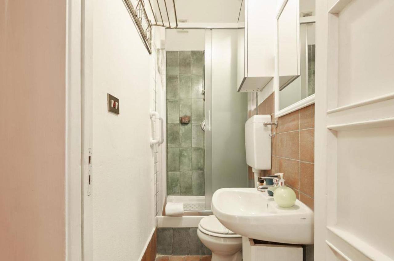 Appartement Pinti In The Heart Of *