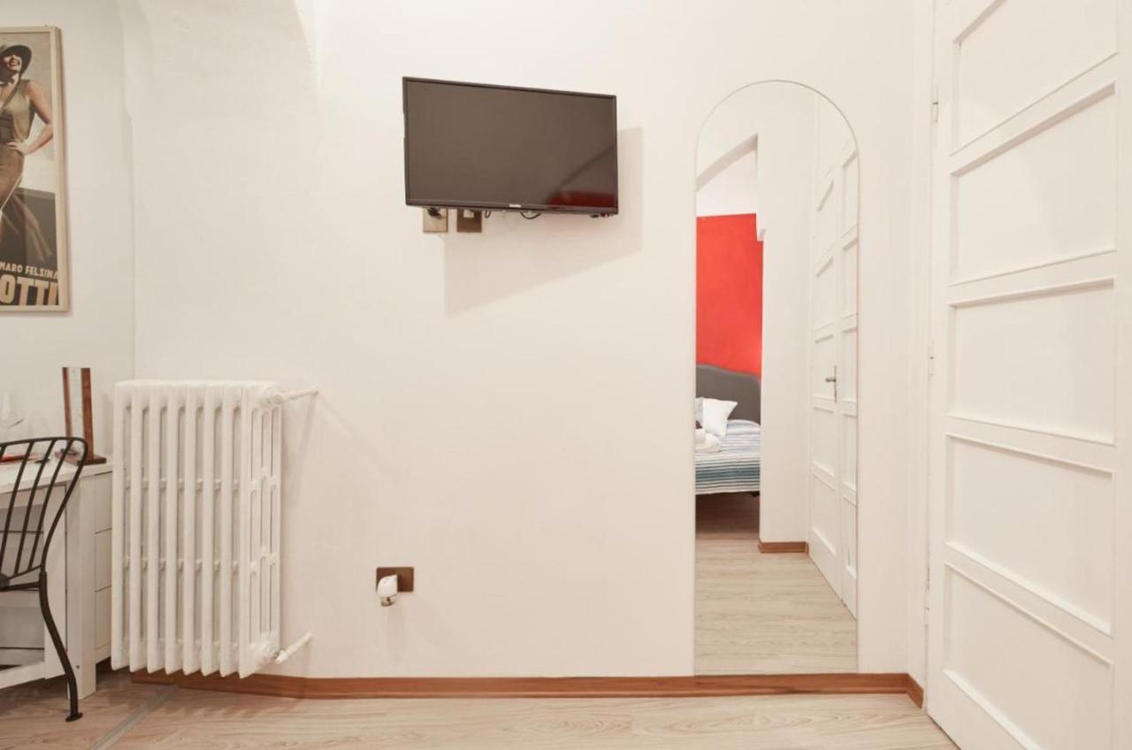 Pinti In The Heart Of Appartement *
