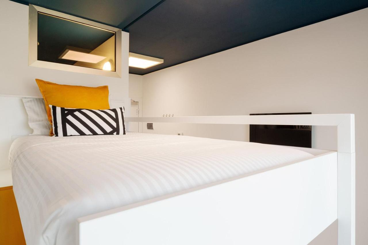 Hotel Cx Student&explorer Place Florence