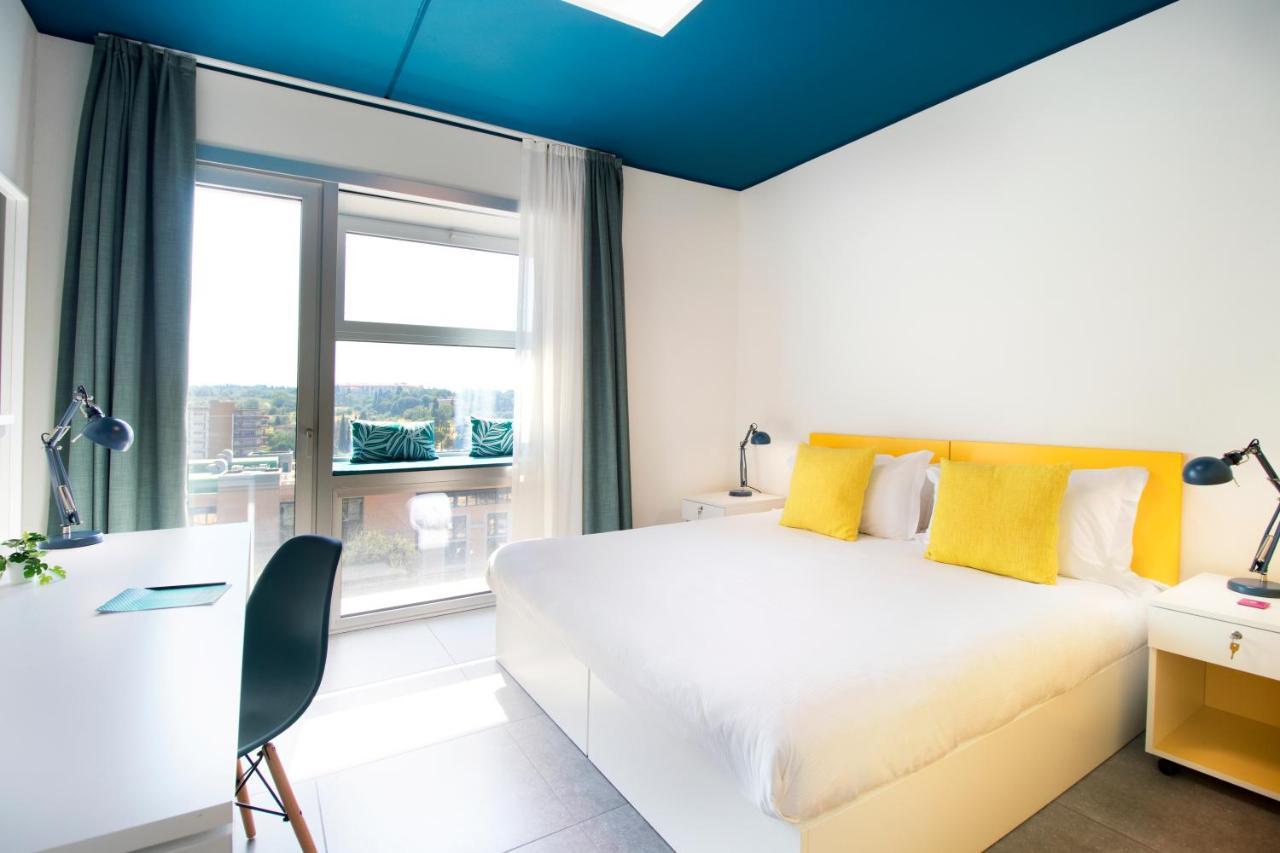 Cx Student&explorer Place Hotel Florence