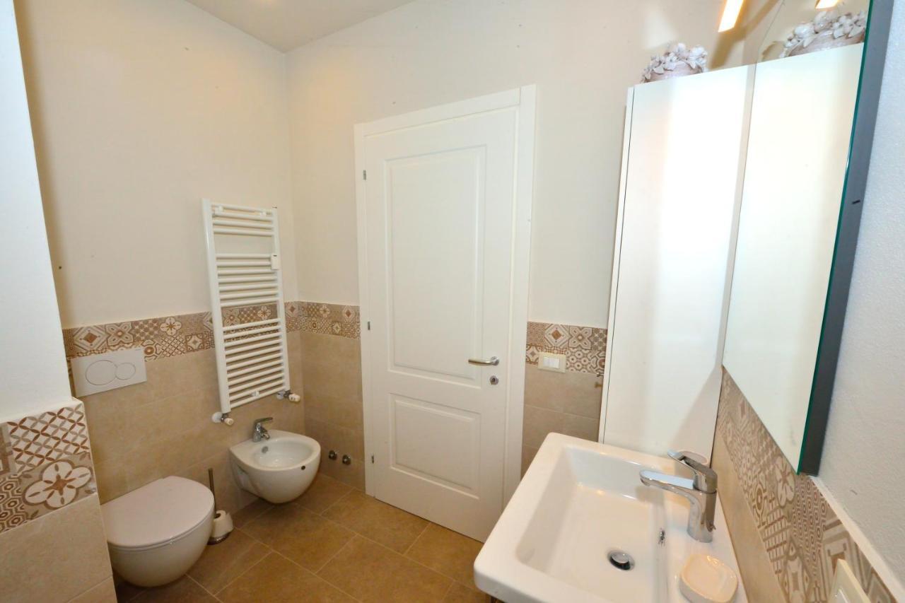 Roommo Monte Oliveto *