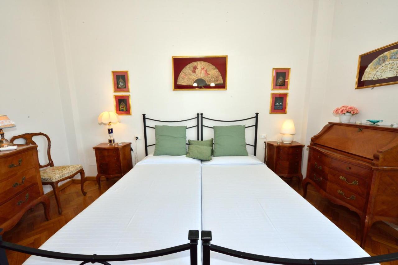 Roommo Monte Oliveto Apartment