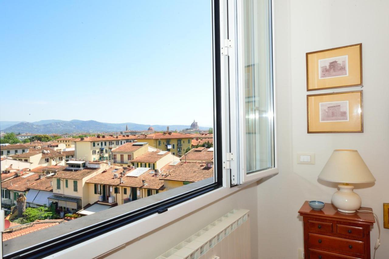 Roommo Monte Oliveto Apartment *