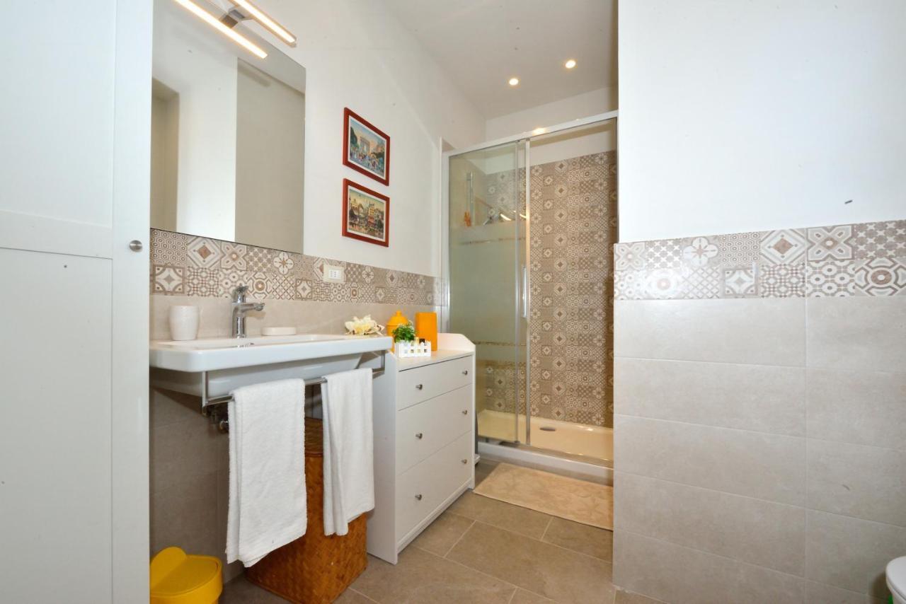 Roommo Monte Oliveto Florence