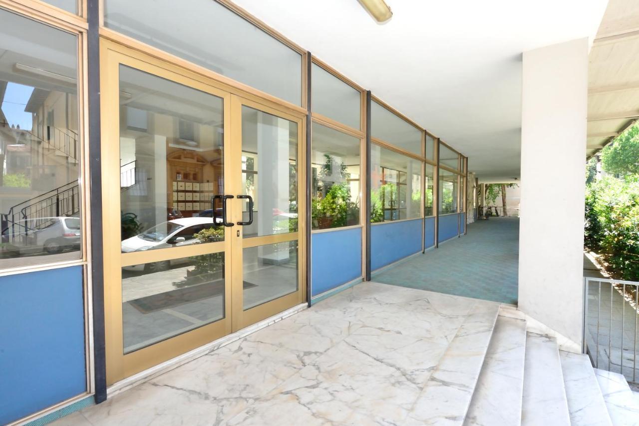Roommo Monte Oliveto Apartment *