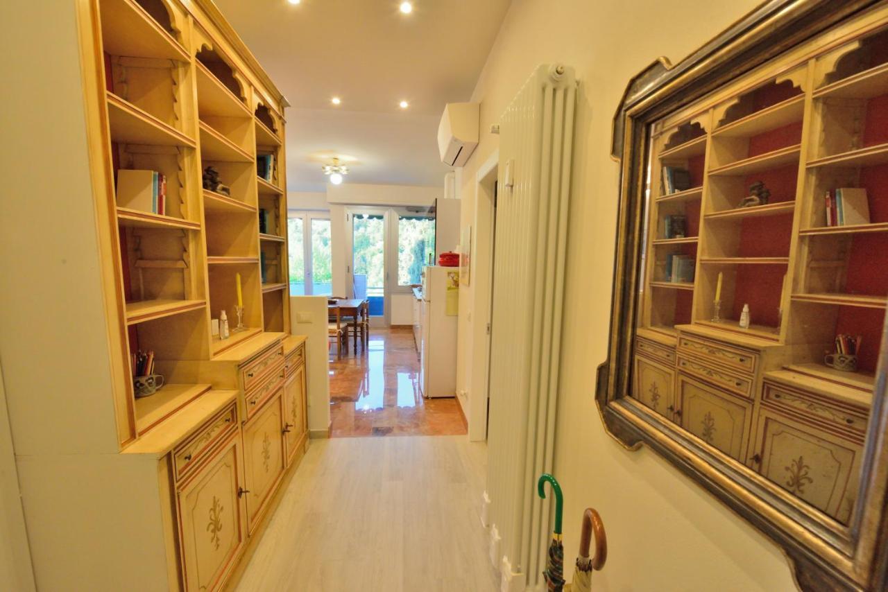 Roommo Monte Oliveto