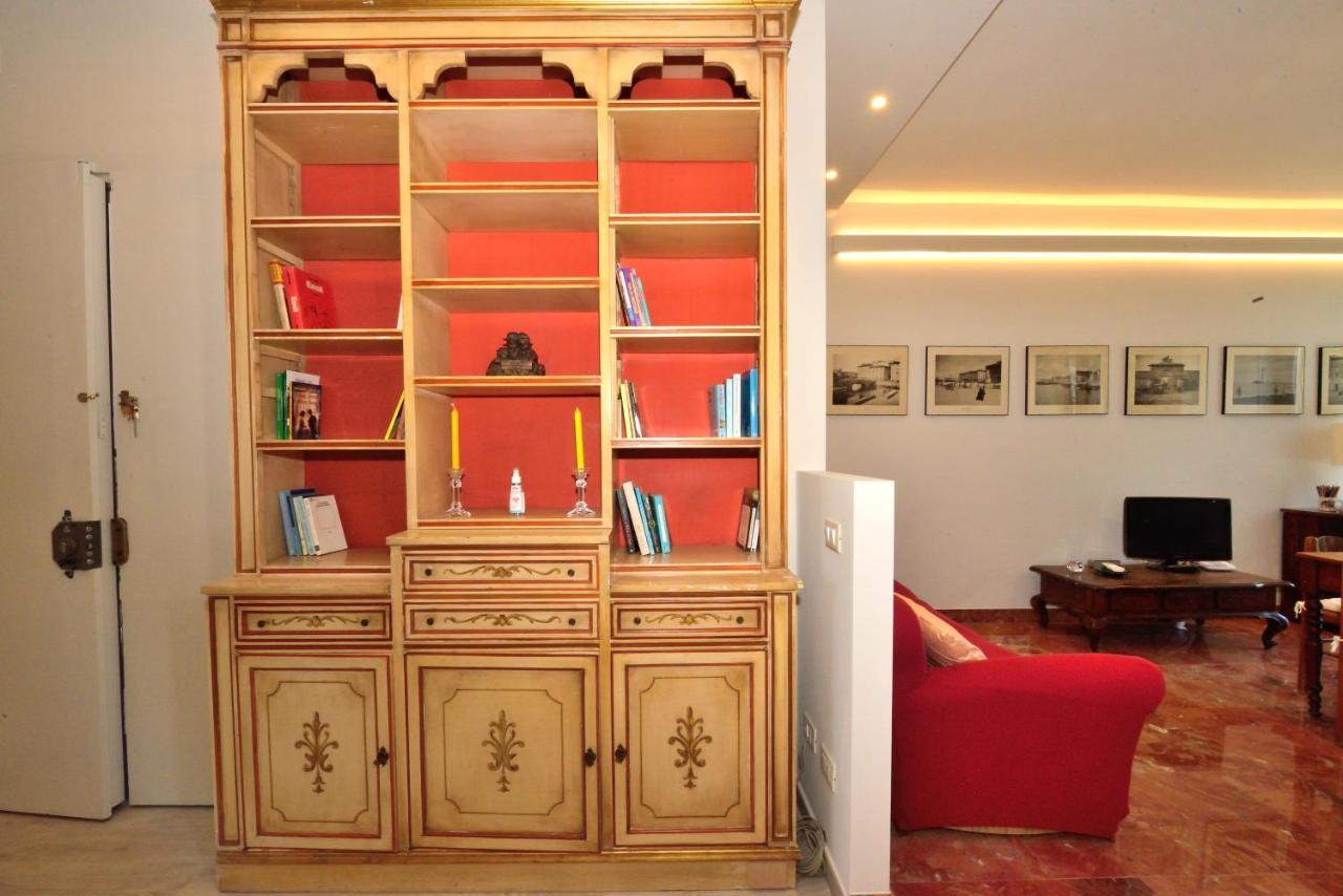 Roommo Monte Oliveto