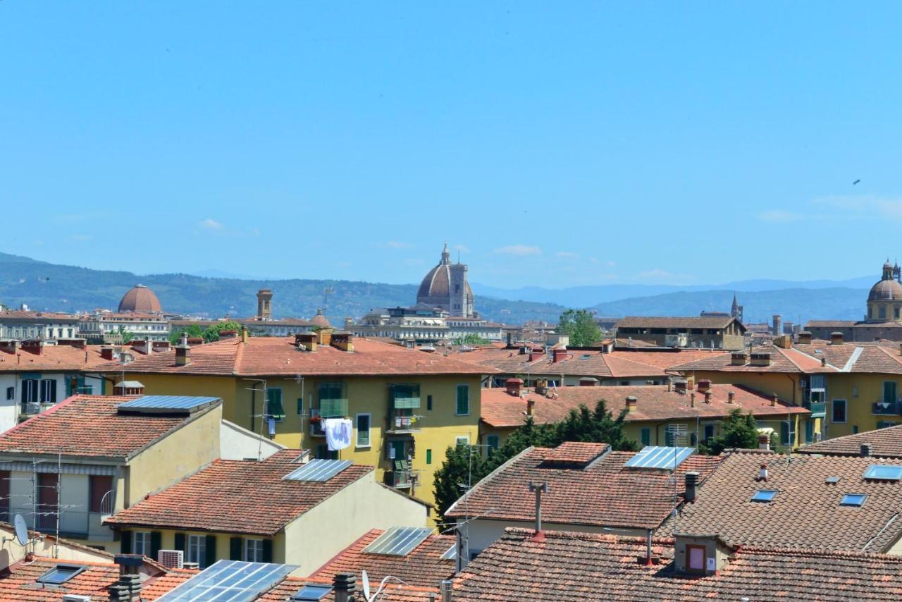 Roommo Monte Oliveto Apartment Florence