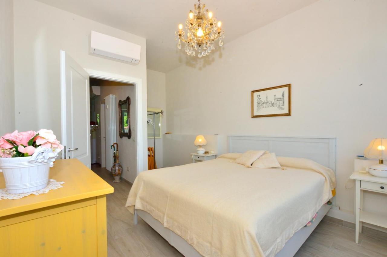 Roommo Monte Oliveto