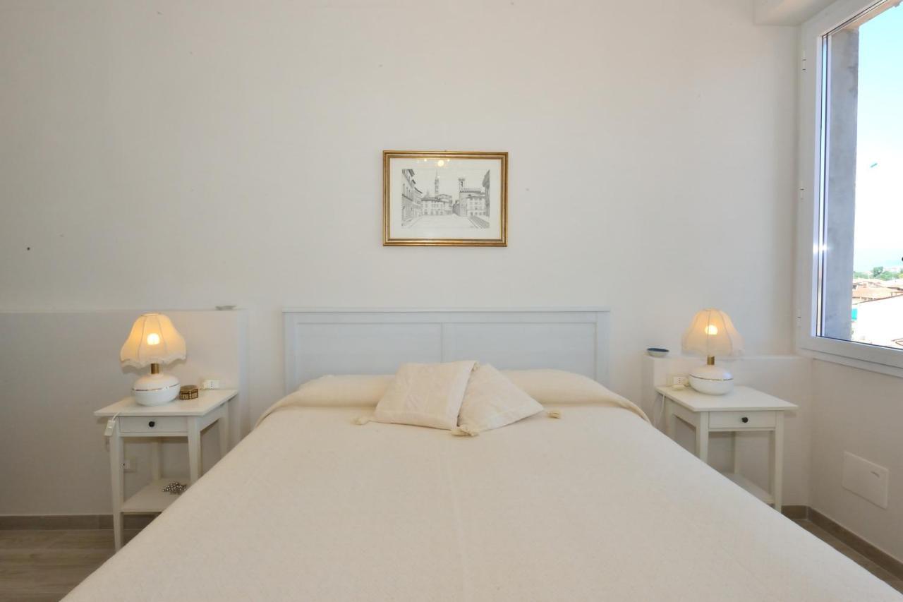 Roommo Monte Oliveto *