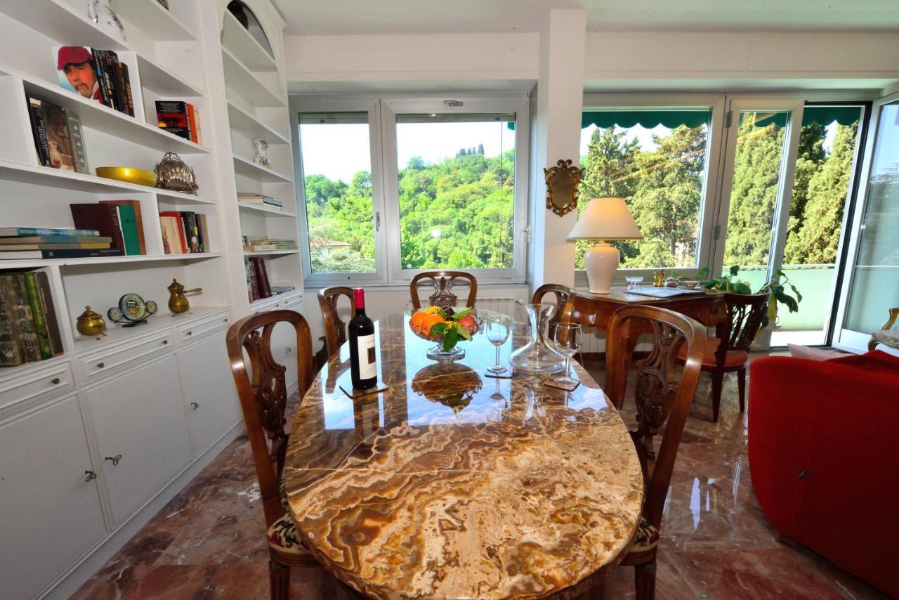 Apartment Roommo Monte Oliveto