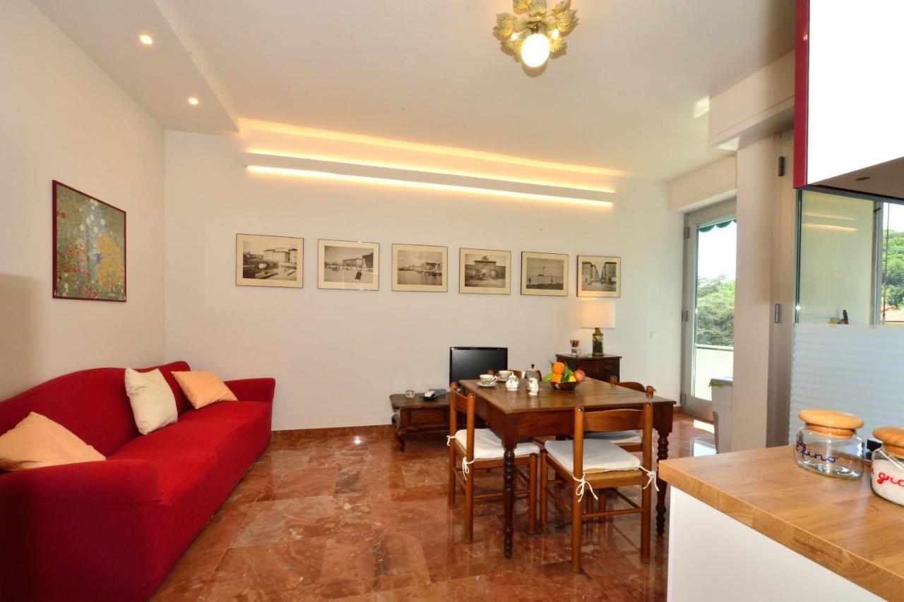 Roommo Monte Oliveto *