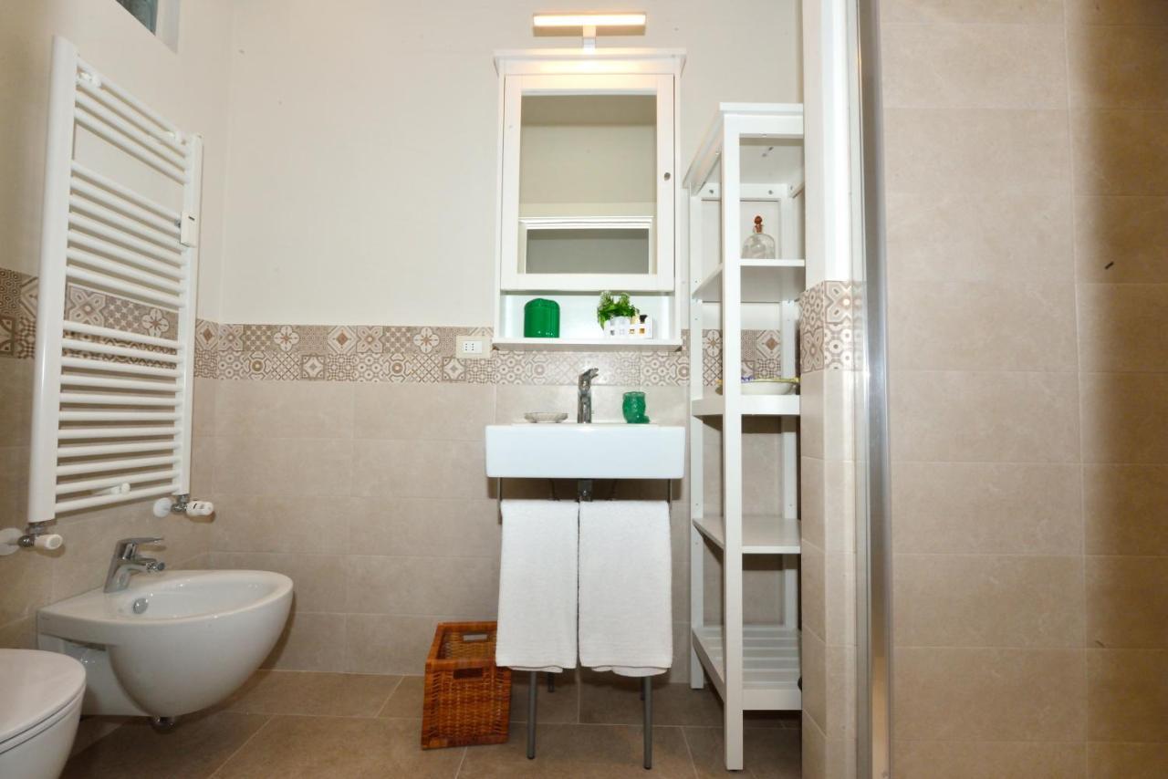 Roommo Monte Oliveto Apartment