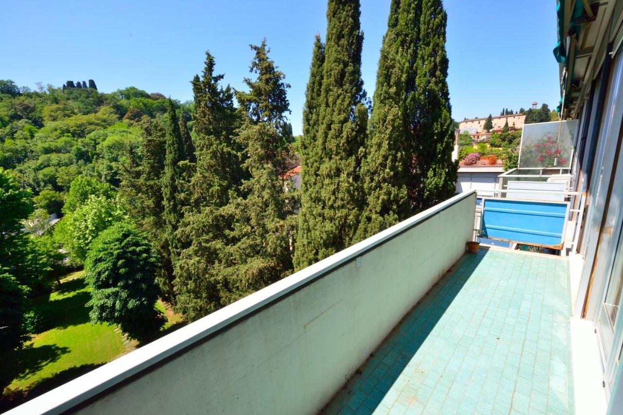 Roommo Monte Oliveto
