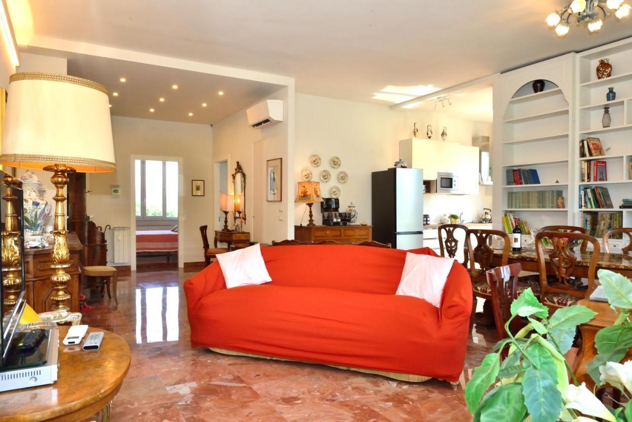 Roommo Monte Oliveto Apartment *