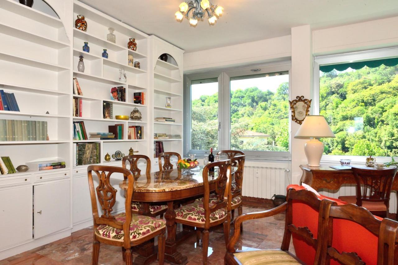 Roommo Monte Oliveto Florence